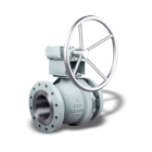 BALL VALVES