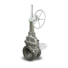 GATE VALVES