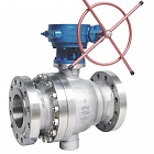 BALL VALVES