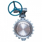 BUTTERFLY VALVES