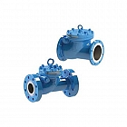 CHECK VALVES