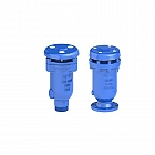 AIR VALVES