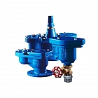 AIR VALVES