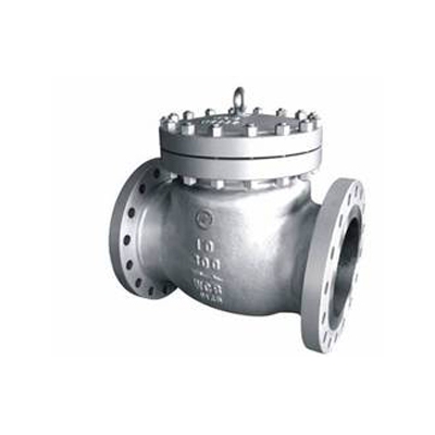 CHECK VALVES 