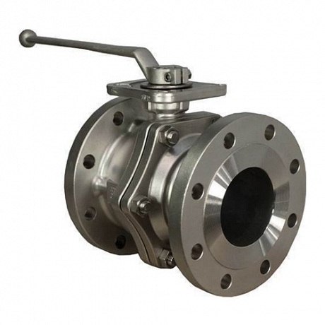 BALL VALVES