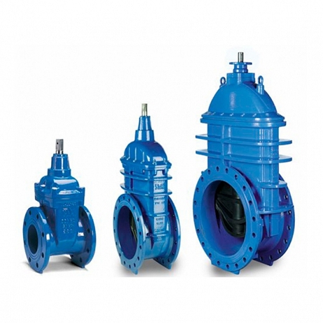 GATE VALVES